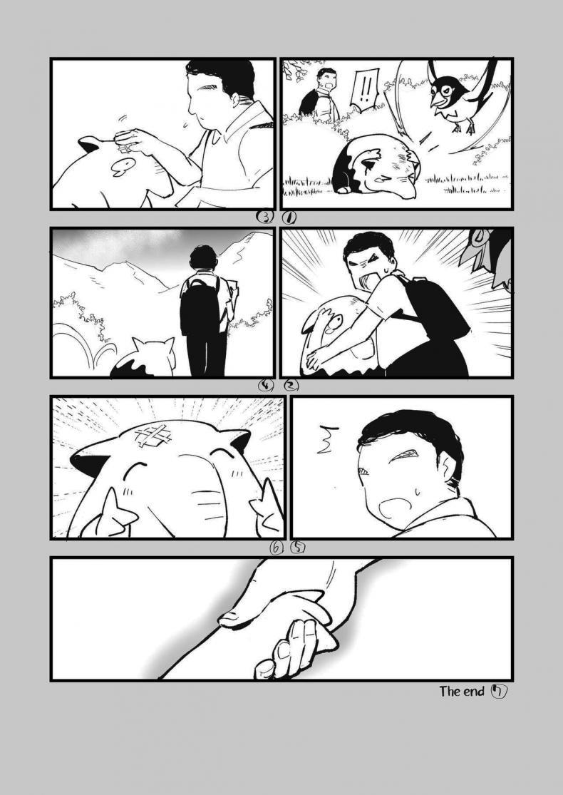 Doujin-Lc- อ่าน โดจิน มังฮวา เกาหลี ญี่ปุ่น จีน แปลไทย สะกดจิตนันจาโมะจัง ! [Shironegiya (miya9)] Saimin Nanjamo-chan Hypnotized Iono-chan (Pokémon Scarlet and Violet) ตอนที่ 1 2 3 4 5 6 7 8 9 10 11 12 13 14 ฟรี ไม่มีโฆษณา อ่าน โดจิน Manhwa เกาหลี ญี่ปุ่น จีน เรามีครบ คัดมาให้เน้นๆ โดจิน 18+ รับประกันความฟินโดย  Doujin Lc