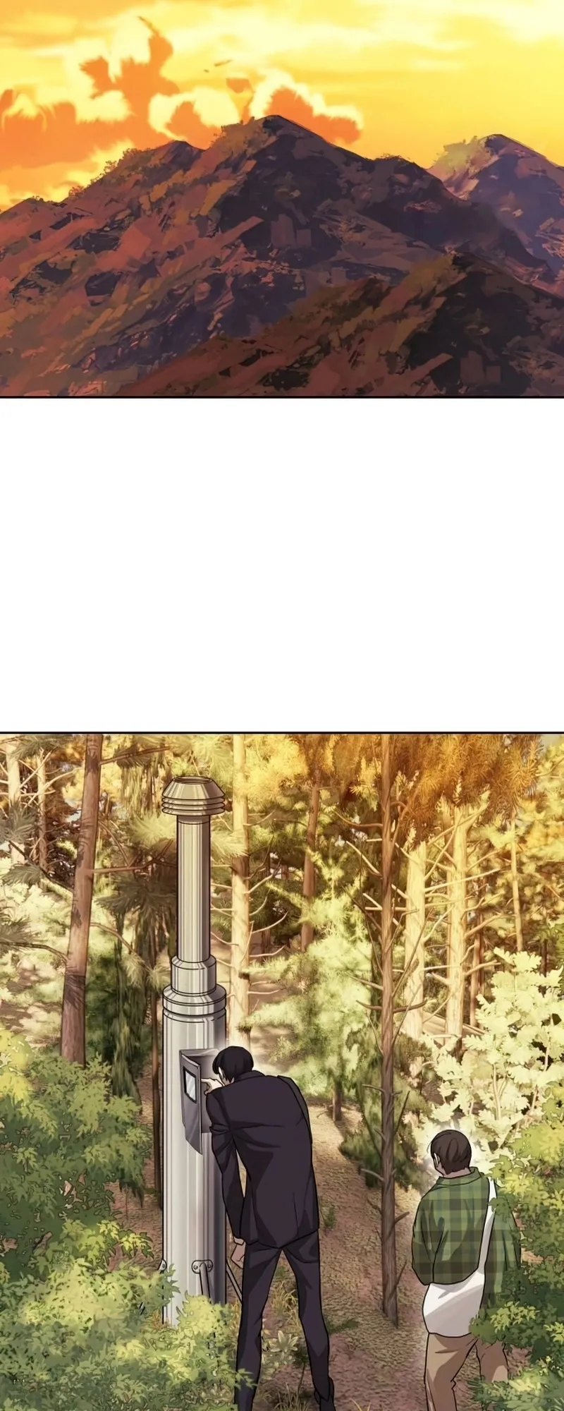 Special Civil Servant กองกำล_งพ_เศษหมอกส_เหล_อง ตอนที่ ตอนที่ 26 รูปที่ 49