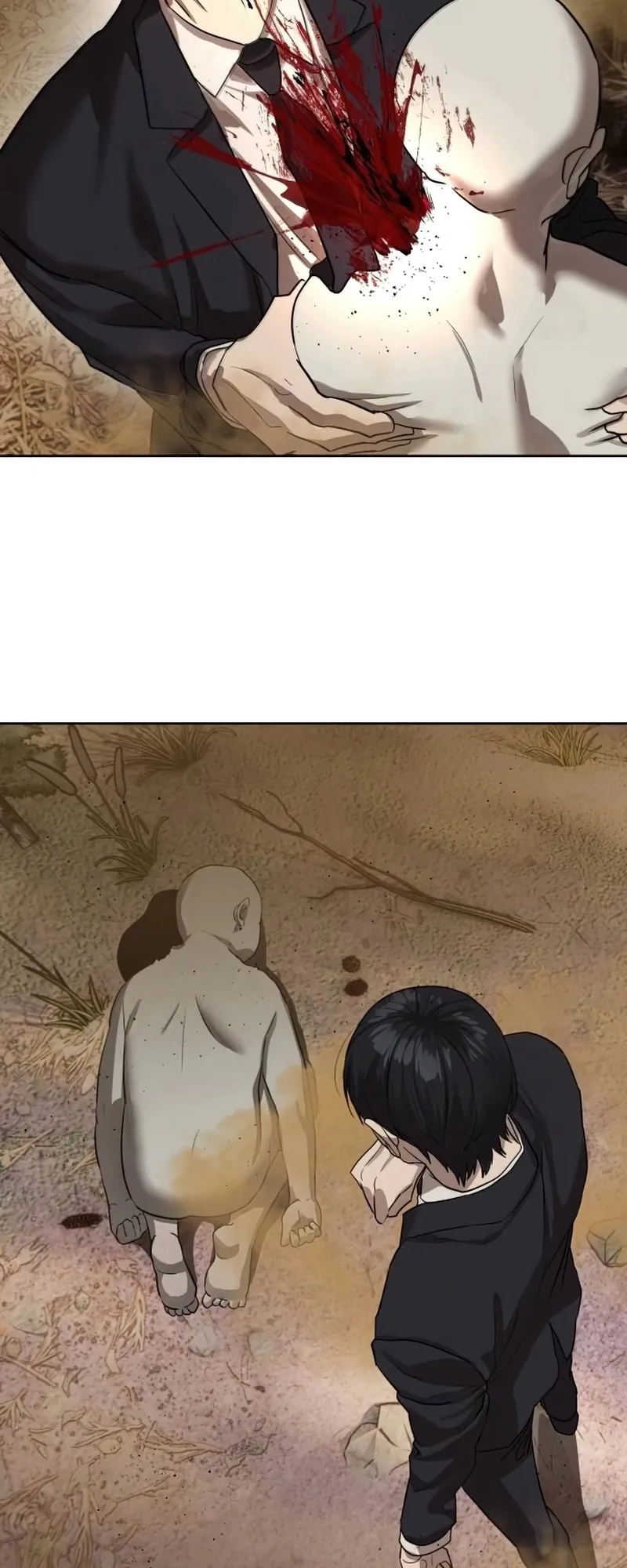 Special Civil Servant กองกำล_งพ_เศษหมอกส_เหล_อง ตอนที่ ตอนที่ 26 รูปที่ 61