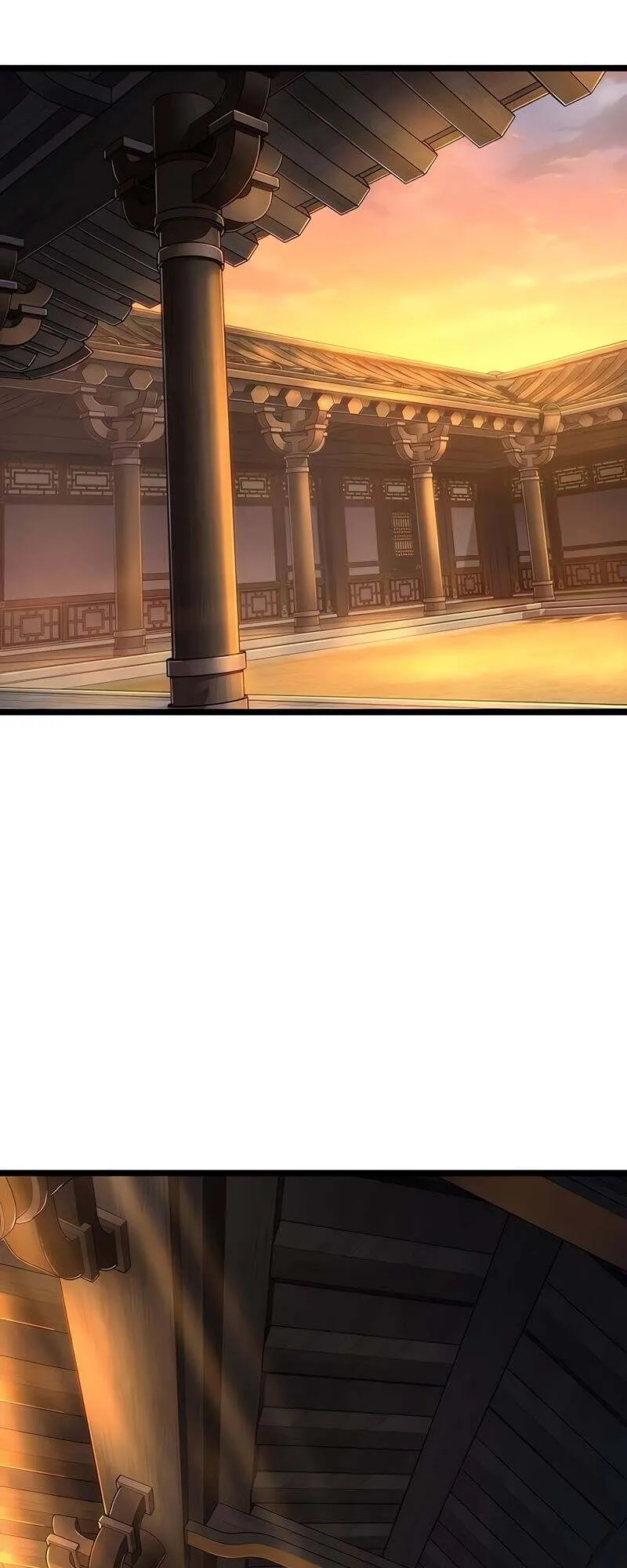 The World After the end โลกหล_งการล_มสลาย ตอนที่ ตอนที่ 149 รูปที่ 15