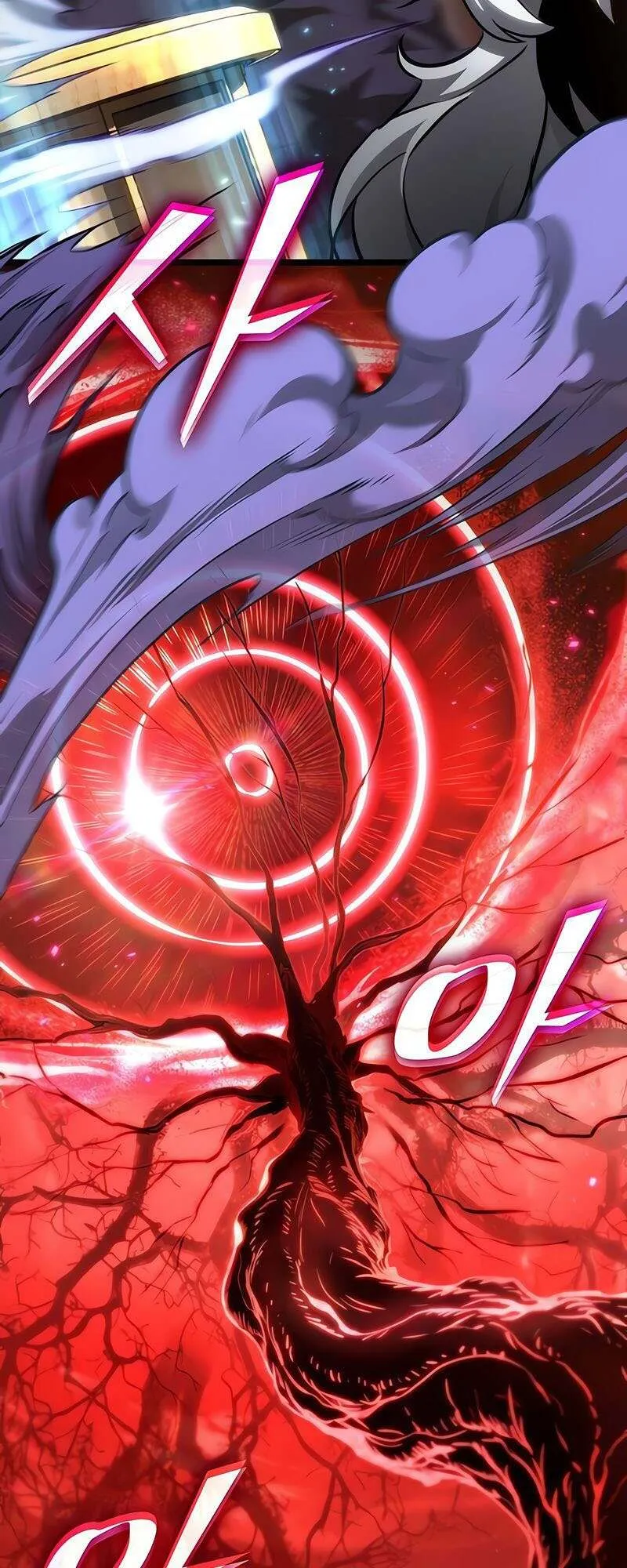 The World After the end โลกหล_งการล_มสลาย ตอนที่ ตอนที่ 149 รูปที่ 65