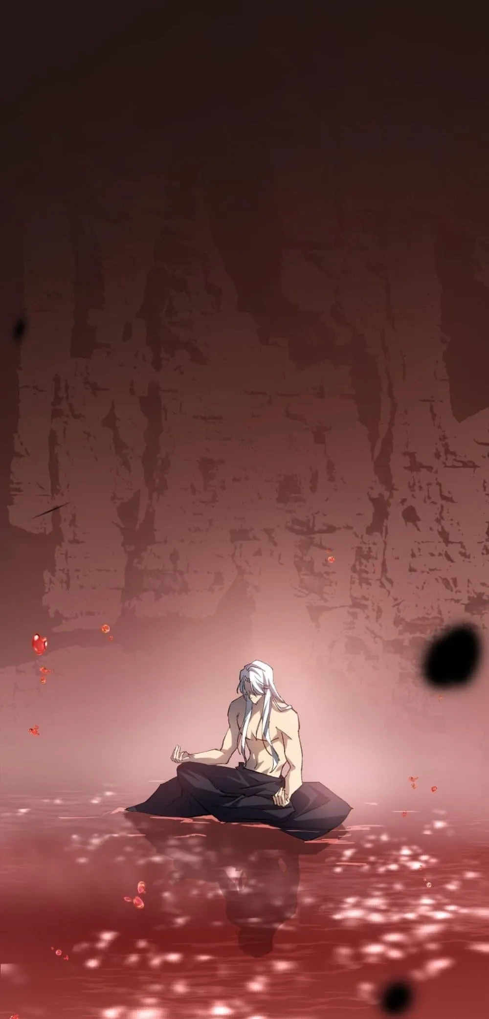 Overlord of Insects อาช_พระด_บเทพ เจ_าแห_งแมลงภ_ยพ_บ_ต_ ตอนที่ ตอนที่ 33 รูปที่ 2