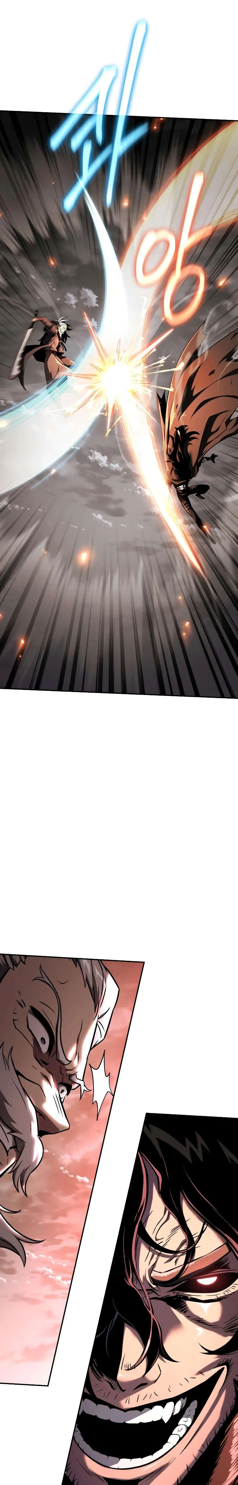 The Knight King Who Returned With a God ตอนที่ ตอนที่ 84 รูปที่ 26