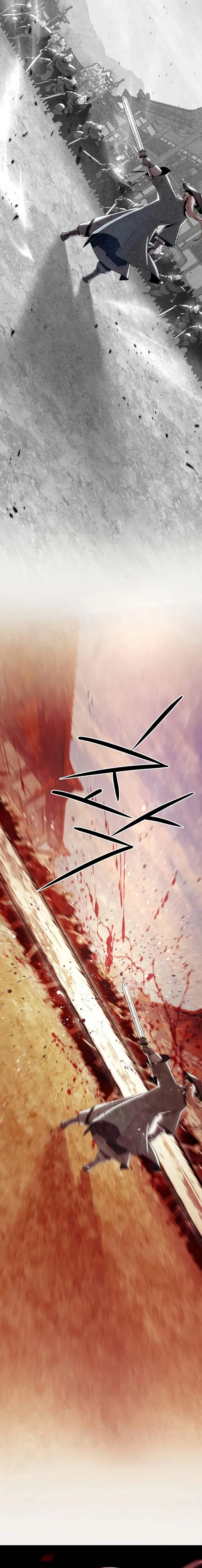 Becoming the Swordmaster Rank Young Lord of the Sichuan Tang Family เส_นทางแห_งดาบ ตอนที่ ตอนที่ 34 รูปที่ 14